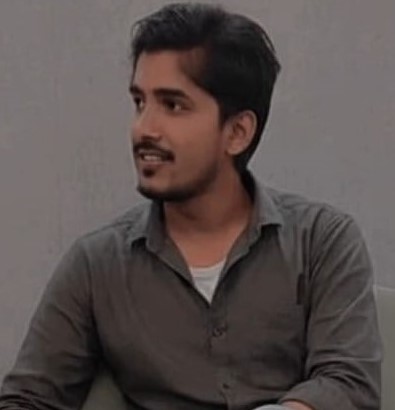 Krushna Bawalge Founder KRS Institute